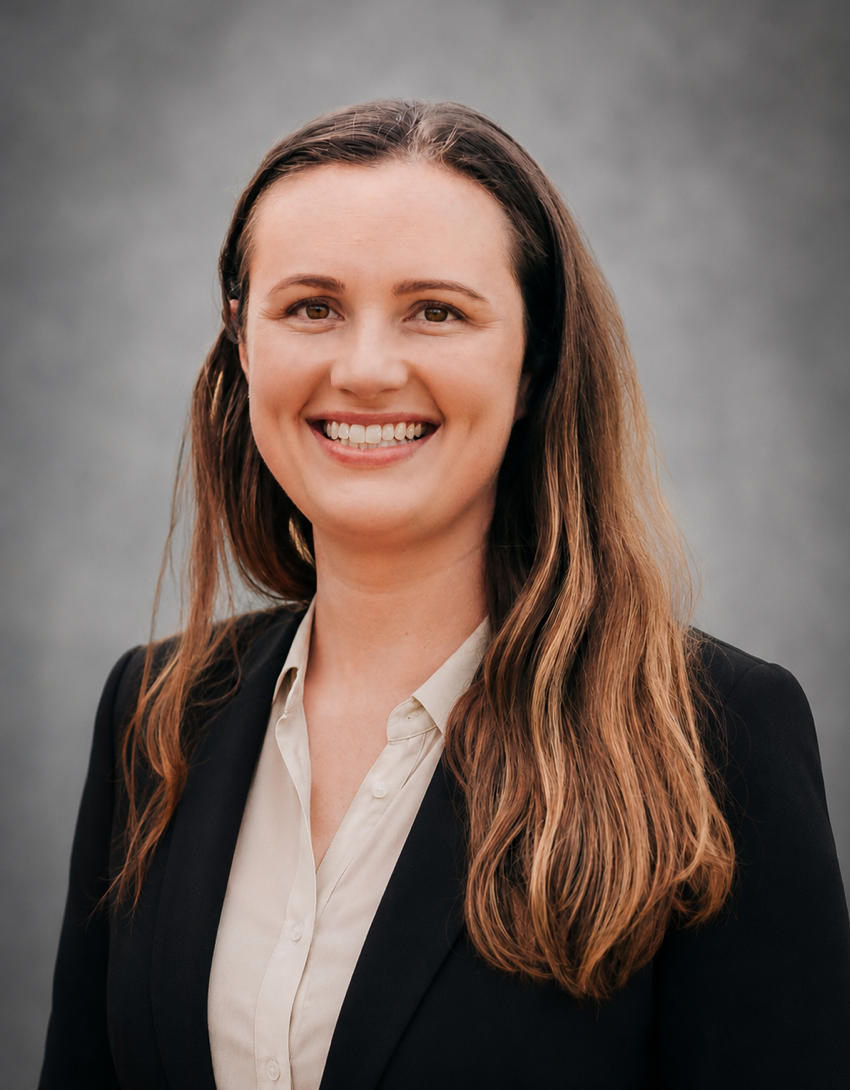 Adrienne Moulton : Senior IT Recruiter