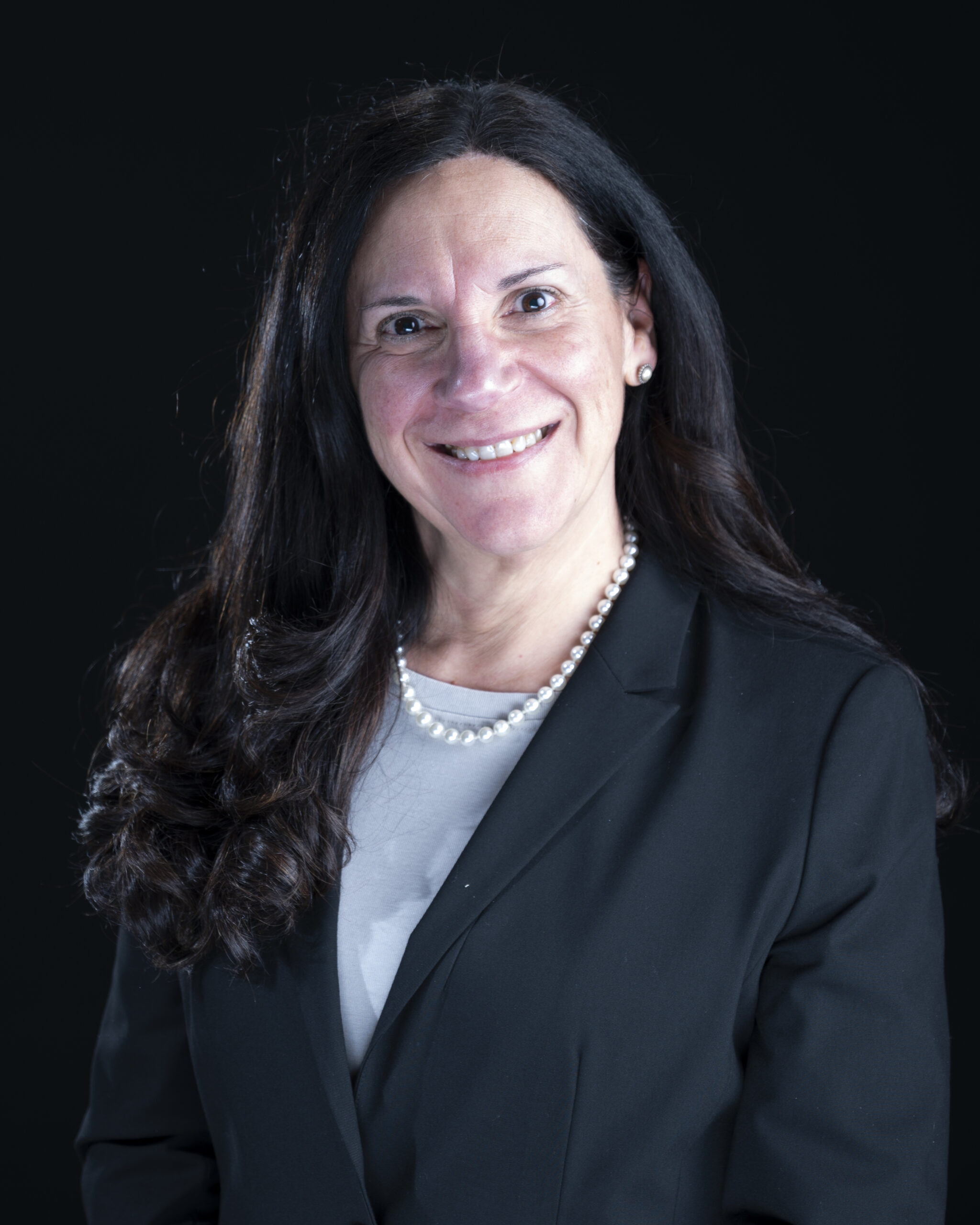 Sue Lebel : Finance & Office Operations Manager