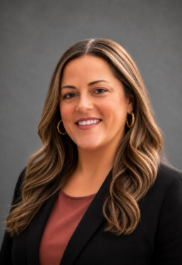 Kristy Lariviere : Senior IT Recruiter